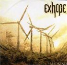 EXHOPE Mad Kind album cover