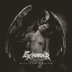 EXHORDER Defectum Omnium album cover