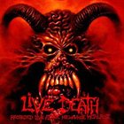 EXHORDER — Live Death album cover
