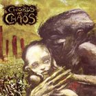 EXHUMED Chords of Chaos album cover