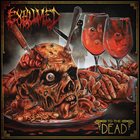 EXHUMED To the Dead album cover