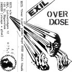 EXIL Overdose album cover