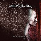 EXILIA Decode album cover