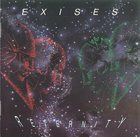 EXISES Reternity album cover