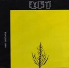 EXISTI Vein And Wire album cover