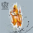 EXIT TEN Remember the Day album cover
