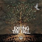EXITING THE FALL Parables album cover