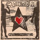 EXMISJA Człowieczeństwo album cover