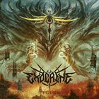 EXOCRINE Legend album cover