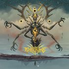 EXOCRINE The Hybrid Suns album cover