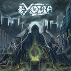 EXODIA Slow Death album cover