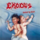 EXODUS Bonded by Blood album cover