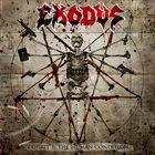 EXODUS Exhibit B: The Human Condition album cover