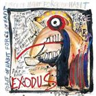 EXODUS Force of Habit album cover