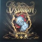 EXOPAN Unborn album cover