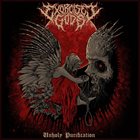 EXORCISED GODS Unholy Purification album cover