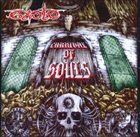 EXOTO Carnival of Souls album cover