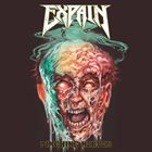 EXPAIN Pinching Nerves album cover