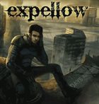 EXPELLOW The Silent Days Are Over album cover