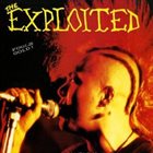 THE EXPLOITED Fool's Gold! album cover