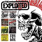 THE EXPLOITED The 7x7 Box album cover