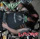 EXPLORER Boozing Maniacs / Explorer album cover