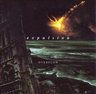 EXPULSION Overflow album cover