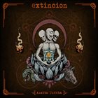 EXTINCION Anatta Dukkha album cover