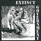 EXTINCT GOVERNMENT Vaterland, Heimatland, Feindesland / Extinct Government album cover
