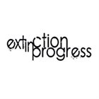EXTINCTION IN PROGRESS Extinction In Progress album cover