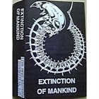 EXTINCTION OF MANKIND Live album cover