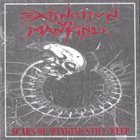 EXTINCTION OF MANKIND Scars Of Mankind Still Weep album cover