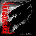 EXTIRPATION Arimen Galbidia album cover