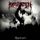 EXTIRPATION Egvgaitz Oparri album cover