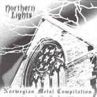 EXTOL Northern Lights album cover