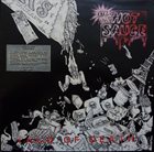 EXTRA HOT SAUCE — Taco of Death album cover