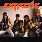 EXTREME — Extreme album cover