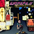EXTREME Extreme II: Pornograffitti Album Cover