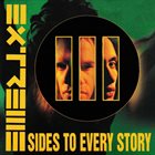 EXTREME III Sides To Every Story album cover