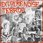 EXTREME NOISE TERROR A Holocaust In Your Head album cover