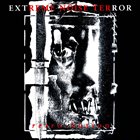 EXTREME NOISE TERROR Retro-Bution album cover