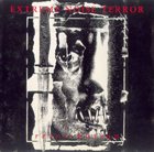 EXTREME NOISE TERROR Retro-Bution Album Cover