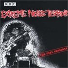 EXTREME NOISE TERROR — The Peel Sessions album cover