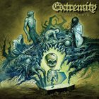 EXTREMITY Coffin Birth album cover