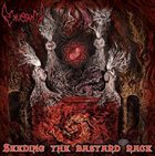 EXUSSUM Seeding the Bastard Race album cover