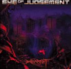 EYE OF JUDGEMENT Belligerent album cover