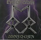 EYE OF ODIN Odin's Chosen album cover