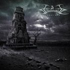 EYE OF SOLITUDE Cenotaph album cover