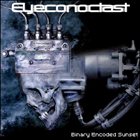 EYECONOCLAST Binary Encoded Sunset album cover