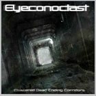 EYECONOCLAST Clustered Dead Ending Corridors album cover